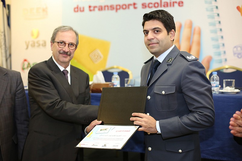 autoXpert redefines schools and transportation journey in Lebanon